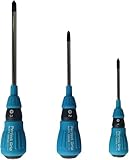 Sunflag +1 +2 +3 JIS Screwdrivers | Made in Japan (Perfect...
