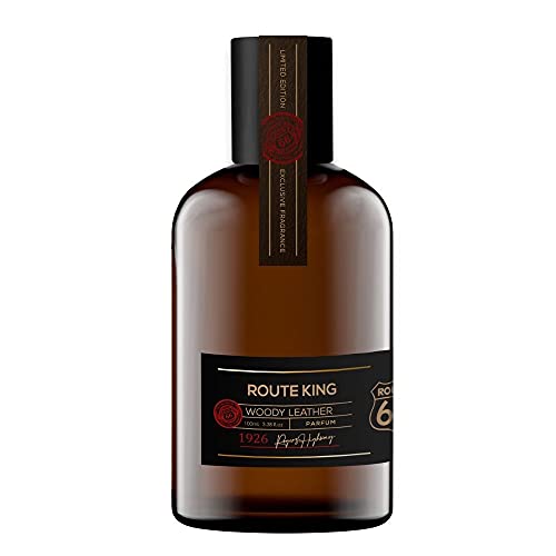 Perfume Masculino Route King Viking Route 66 Parfum