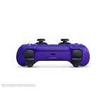 PlayStation DualSense® Wireless Controller - Galactic Purple - Image 4