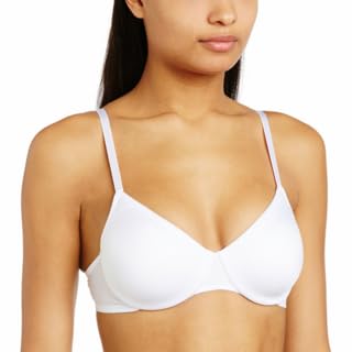 Triumph Women's Soft Sensation WP X, Everyday Bra, White
