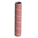 11,4 cm per nastri abrasivi con mandrino grana 80/150/240, lunghezza 115 mm