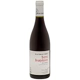 Beaujolais Terres Beaujolaises tinto 2018 - Orgánico - Emmanuel GIBOULOT - DOP - Beaujolais - Francia - Variedades de uva Gamay - 75cl
