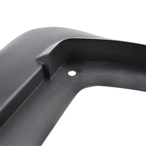 Garde-boue avant arrière Passat B5.5 2002 accessoire pare-boue durable
