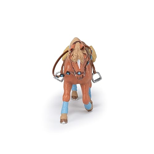 Papo Young Rider's Horse Figure