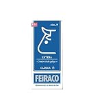  LECHE ENTERA HOSTELERÍA FEIRACO BRIK 1L (6 BRIKS)