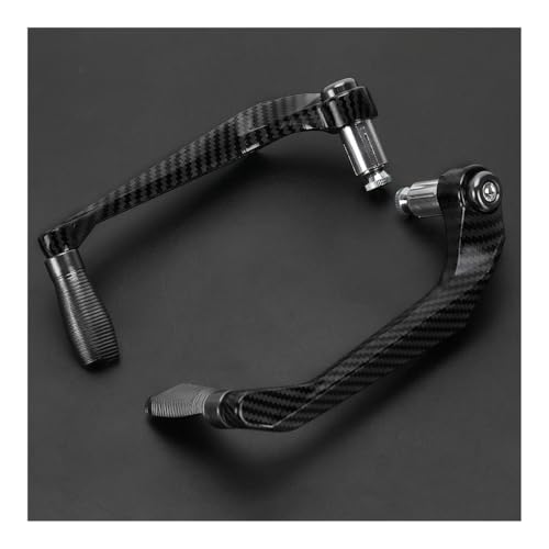 Protecteur guidon moto pour PCX 125 150 160 protège-mains noir