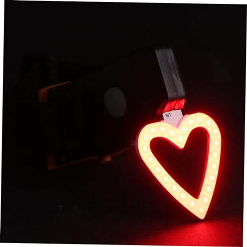 BESPORTBLE Cycling Tail Light Charging Mountain Bike Light Waterproof Led Bike Taillight Night Riding Safety Random