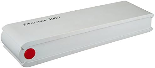 Ekra 176 The Original Erkameter 3000 Eco Blood Pressure Apparatus (Gray)
