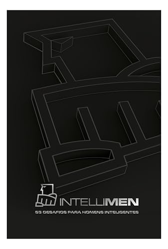 IntelliMen: 53 desafios para homens inteligentes