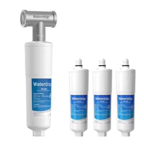 Waterdrop AP431 Scale Inhibitor