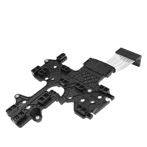 Placa conductora de transmisión TCU para caja de cambios de VW Jetta y Passat 4