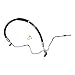 Edelmann 92162 Steering Pressure Hose, Black