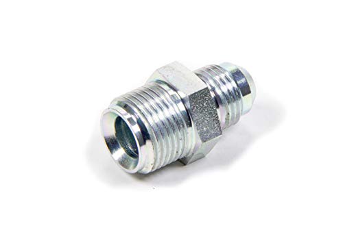 Aeroquip FCM2965 Steel Inverted Flare High Pressure Adapter