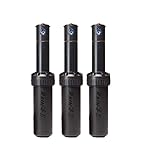 Aspersor emergente rain-bird Aspersor 5004-PC. Alcance 7,60 a 15,20mts. Rosca 3/4\" Hembra (Pack de 3 Unidades)