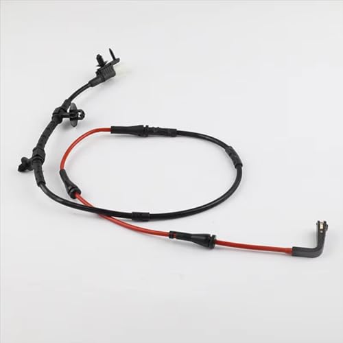 Sensor de freno de disco del eje trasero con conector OEM T4K4055 para Jaguar I-Pace 2018 3