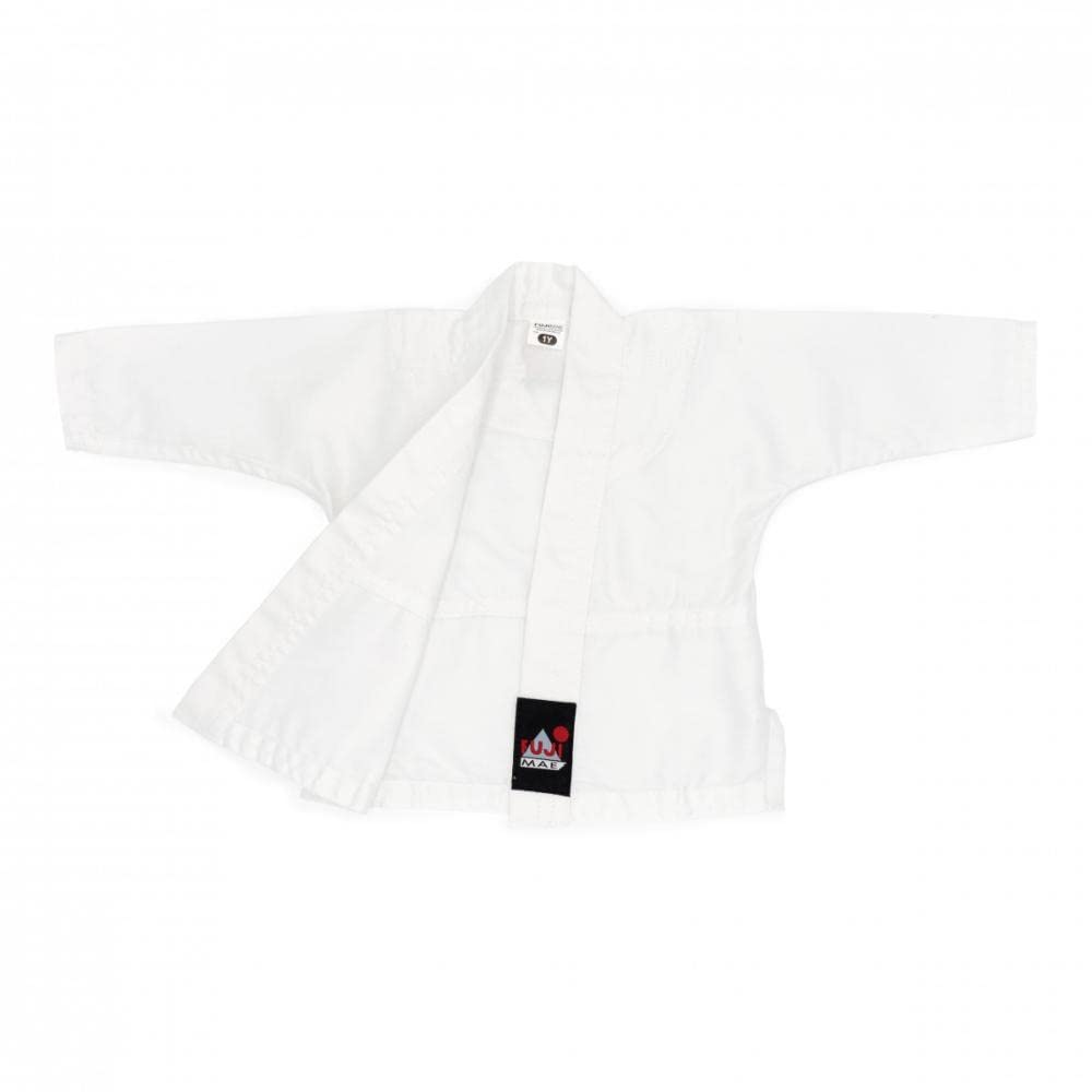 Fuji Mae Kimono de Judo Bébé (127003)