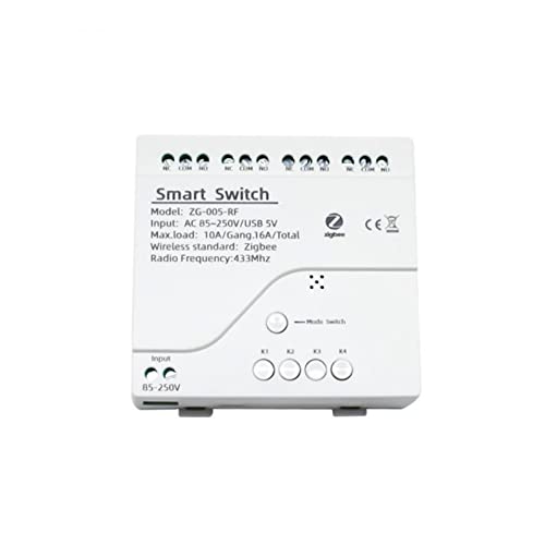 Switchbot Wifi Marca HPHPH