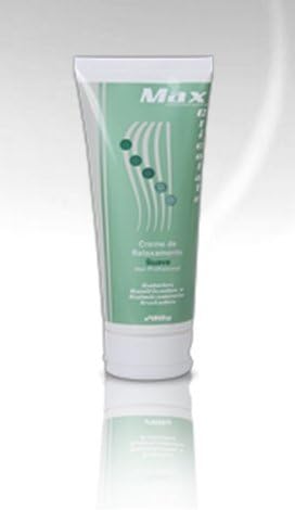 Max Glicolato Brazilian Hair Relaxing Cream (Mild)