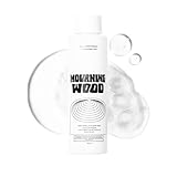 Laurel Bath House Mourning Wood Body Wash | Hydrates, Cleanses, Nourishes Skin with Niacinamide | Notes of Oud Wood, Black Rose, Cedar | Free From Parabens, Sulfates & Phthalates 415ml