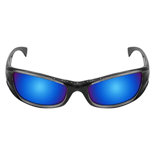 Image of Mryok Replacement Lenses for Arnette Stance AN4020 Sunglasses, HD Polarized, UV Protection, Impact Resistant & Perfectly Fit