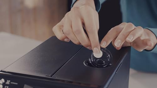Versuni Philips kahve yağı çözücü tabletler, tam otomatik kahve makineleri için - Görsel 4