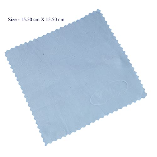 Image of VIVID Vision Unisex Adult Eyewear Specs Case Cover | Screw Driver | Free Cloth | Protect Eye Glasses | Chashma Dibbi | Spectacle Box | HINGE-SPRING | Metal | 3 IN 1