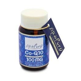 Tong-Il - Co-Q10 Kaneka 100Mg - 60 Cápsulas Estado Puro (Pack 2 Und.)