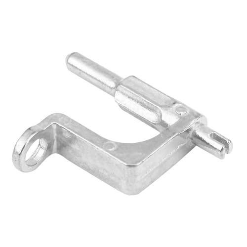 VOBOR C13297179 poignée de porte intérieure de voiture tige de support de connexion pour Opel/Vauxhall Corsa D 2006-2015