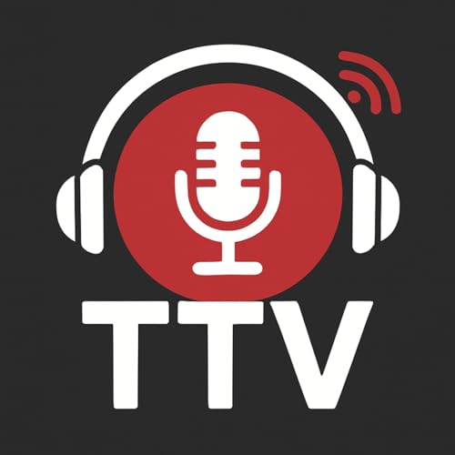 The True View Podcast copertina