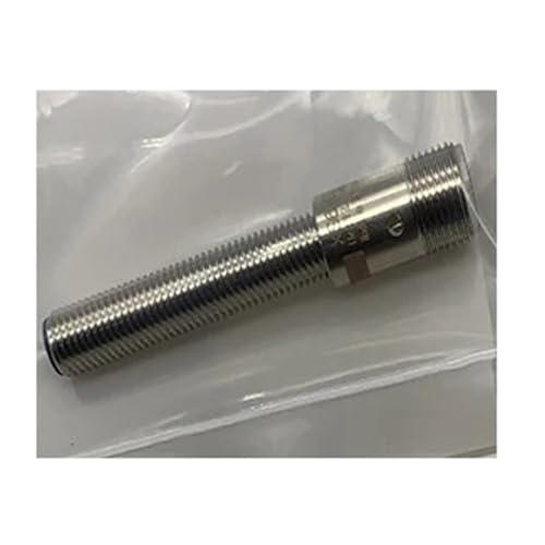 Capteur de proximité XS608B1PAM12 cylindrique M8 PNP NO pour détection métaux