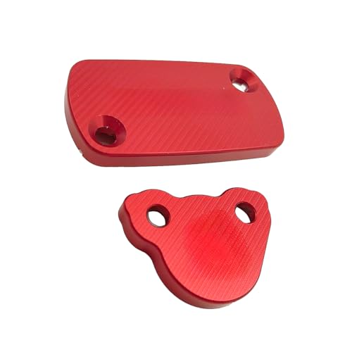 Réservoir de liquide de frein couvercle CRF250RX pièces moto