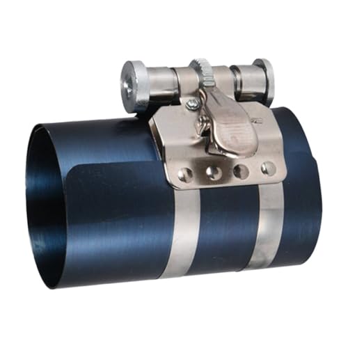 Compresseur de segment de piston 4" pour insérer les pistons sans casser