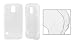 Produktbild Unbekannt Ultra Slim SILIKONHÜLLE für Samsung Galaxy J7 2016 J710 Hülle Etui Flip Cover Silikon Tasche EXTRA DÜNN (transparent)