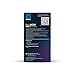 BinaxNOW™ COVID-19/Flu A&B Combo Self Test, Reliable COVID/Flu Home Test With 15 Minute Results, 4 Tests