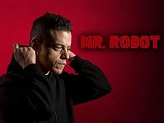 Mr. Robot