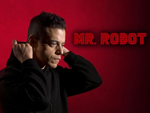  Mr. Robot