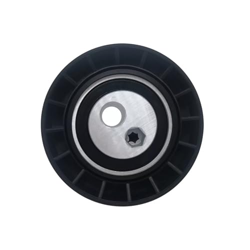Poulie tendeur de courroie serpentine moteur 861563 anti-vibration et silencieuse