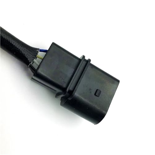 Sensor de oxígeno 036906262G para solucionar fallos de tirones y consumo 2