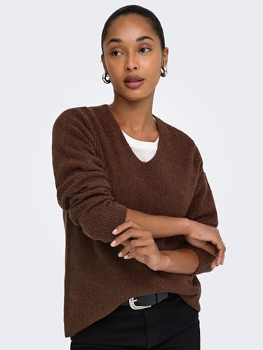 ONLY Female Strickpullover ONLCAMILLA Strickpullover 6