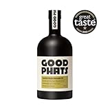 GOOD PHATS Virgin Avocado Oil - Cold-Pressed from Hass & Fuerte Avocados - For Drizzling, Tossing or Finishing Salads - Nutty, Fruity & Warm Flavour - Olive Oil Alternative (500ml) - Image 8