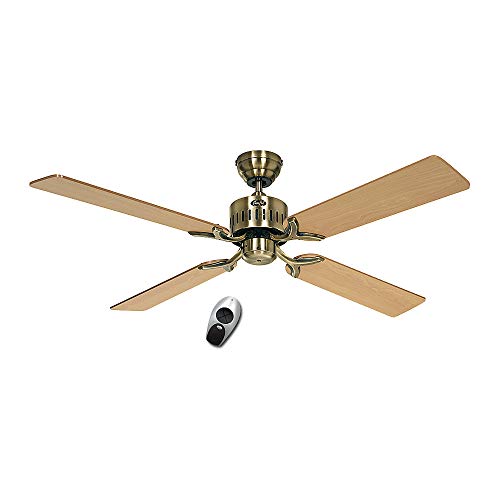 Preisvergleich Produktbild CasaFan 9413211 Ventilator