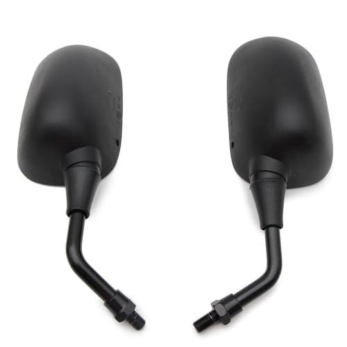 Espejos retrovisores de moto para Silverwing y CB400X
