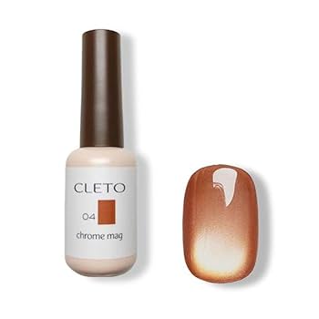 Amazon | CLETO クレト クロムマグ 04 7g ジェルネイル