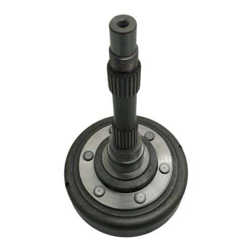 Couvercle d'embrayage CF800 résout les fuites du boîtier ATV