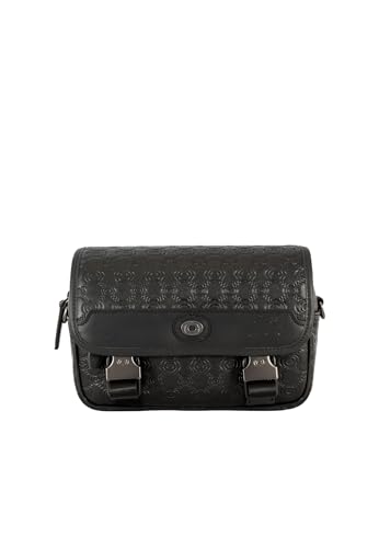 Pochette Chabrand Noir 84650 de la ville aux rendez-vous d'affaires avec style et confort