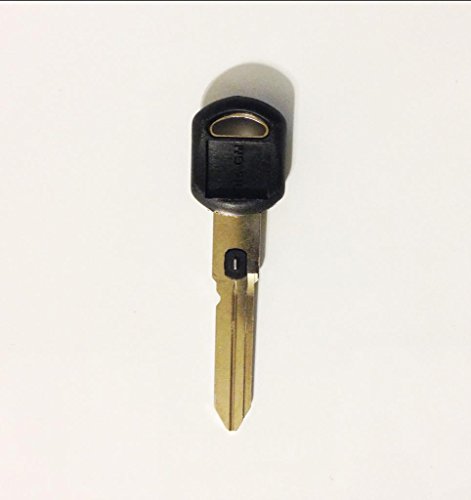 RI-KEY SECURITY- B82-P-5 V.A.T.S. Key Blank for Buick & Oldsmobile V.A.T System Resistor Key #5