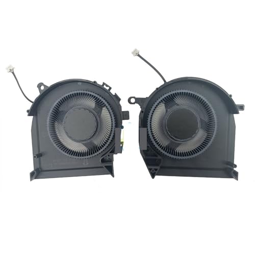 m[gp\RpN[[ CPU GPU t@ Legion 5 16IRX9 83DG Y7000P IRX9 2024 VGA pWG[^[t@ FSCG FSCH DFSCL12E06486C(CPU GPU fan)