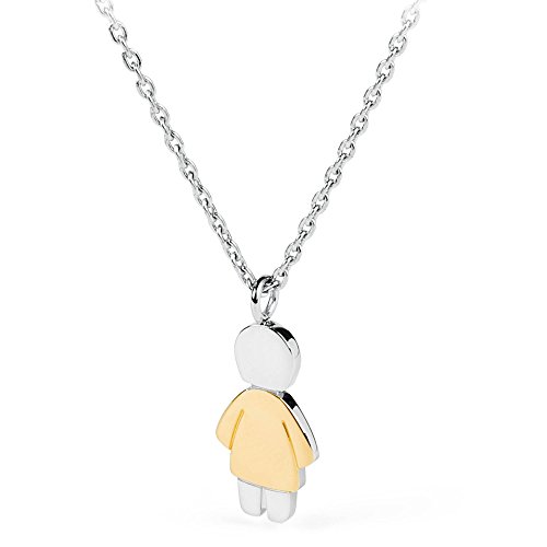 Collier femme Brosway le cadeau d'anniversaire idéal avec son écrin raffiné