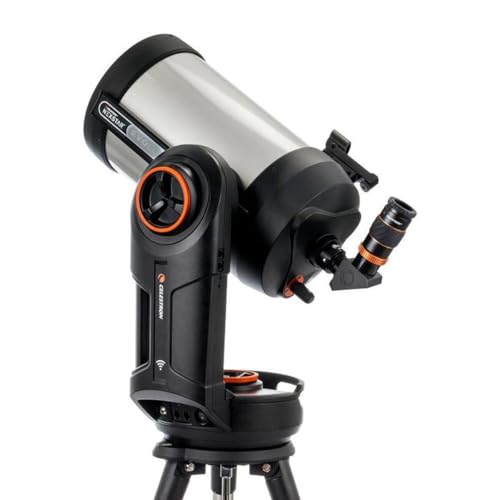 Celestron 1.25" Twist-Lock Dielectric Star Diagonal for Refractors & SCTs - image 5