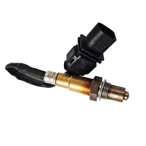 Sonde oxygène Citroen Berlingo 1.6 5FS pour corriger la surconsommation et le voyant moteur allumé